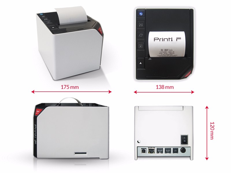 PRINT! F - immagine 3