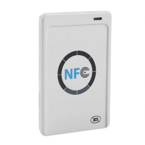 ACS ACR122U- Lettore Smart Contactless RFID