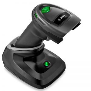 Zebra DS2278 Cordless BT, 2D, USB