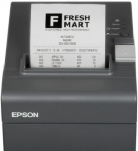 Epson FP-81II