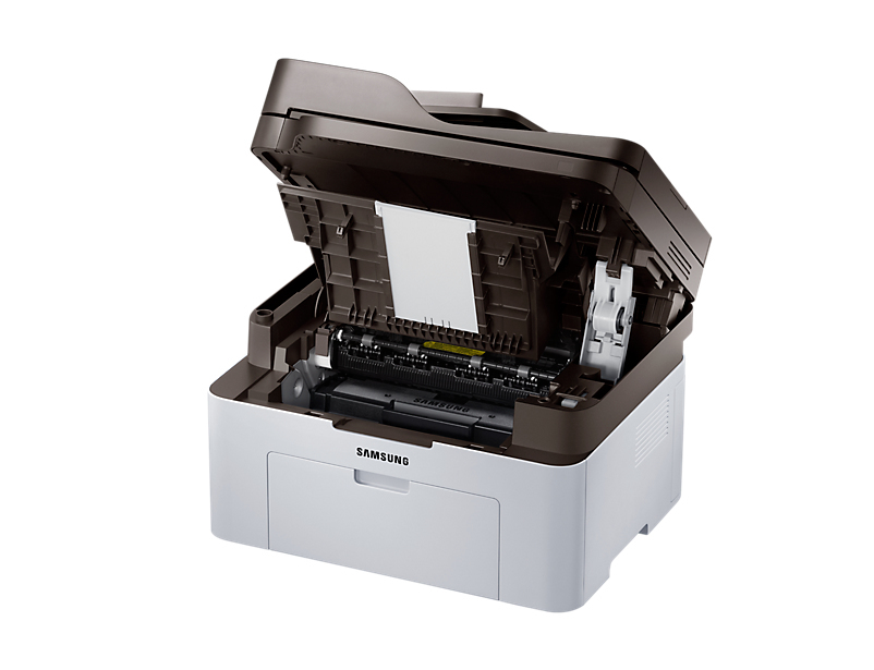 Samsung SL-M2070FW - immagine 4