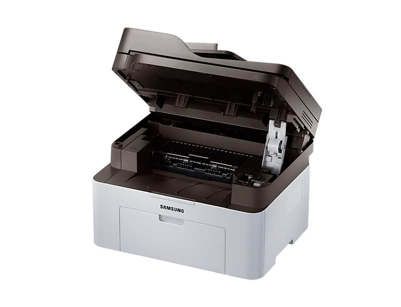 Samsung SL-M2070FW - immagine 5