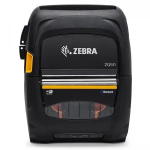 Stampante portatile ZQ510